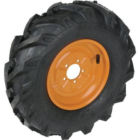 Rad 4.80/4.00-8 links AS-MOTOR E06159ASM