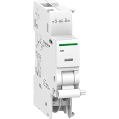iMN 24VAC/DC 24V, 60W Transformator, kompakt und effizient für Beleuchtungszwecke.
