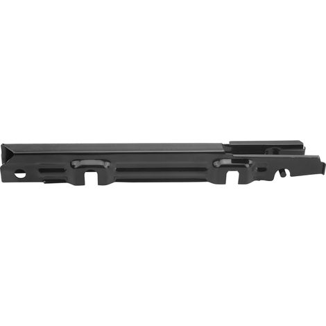 Support de pare-chocs avant gauche conducteur pour Mercedes-Benz 2038801114 (1/5)