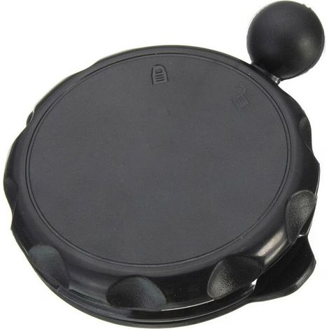 Tomtom Gps Support pour voiture Support Windshield Suction Tasse pour Go Live 800 Start 20 25 Via 100 110 120 125 130 135 1400 1405 (1/5)