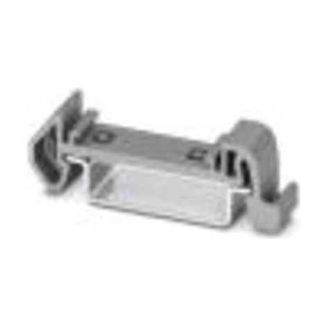 Adattatore guida DIN PHOENIX CONTACT PTFIXNS35AFIX (1/2)