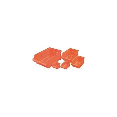 Rangement raaco 123662 empilable design ouvert 2,9 l