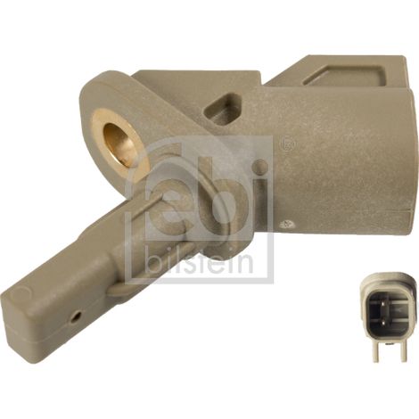 Geschwindigkeitssensor 107841 Febi