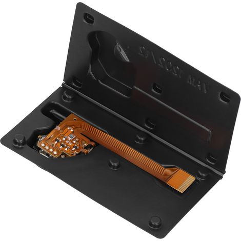 Tête laser CD VAM-1202 VAM1201 CDM12.1 VAM1202 Kit de remplacement de haute qualité
