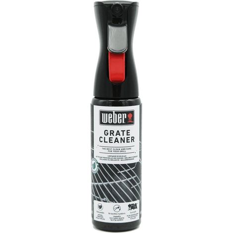 Limpiador de rejillas para barbacoas Weber, 300 ml