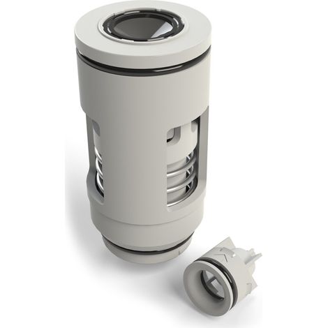 Kemper Kit d'entretien pour BA d'appartement, Figure 368 00 001, robinet de puisage avec disconnecteur BA d'appartement, 3680000100