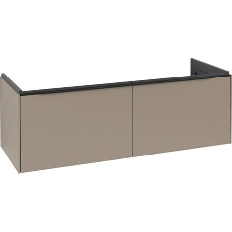 Villeroy & Boch Subway 3.0 Waschbeckenunterschrank,