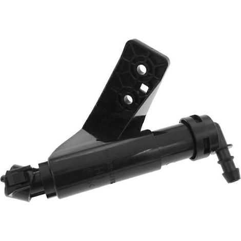 Rechte vordere Scheinwerferwaschdüse für Hyundai Santa Fe 2013 2014 2015 2016 98672-B8000 (1/5)