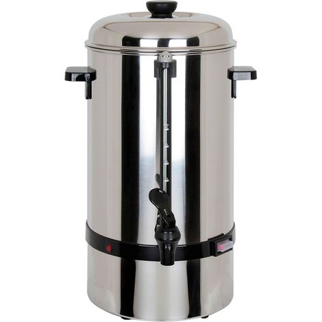 Percolateur à Café 6,8 Litres - L2G