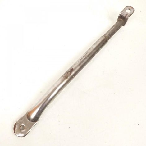 [GEBRAUCHT] [GEBRAUCHTWAREN] Hinterradbremssattelhalterung Originalbremse für (1/2)
