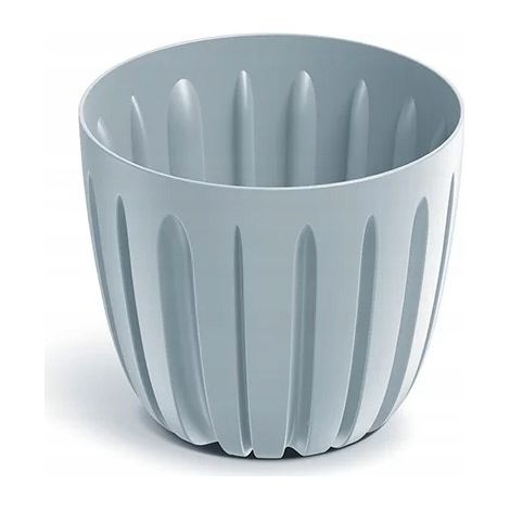 Pot de fleurs gris clair Wario DWA140L Prosperplast
