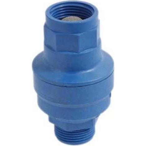 WattsOceanwaterslot instelbaar0-50L