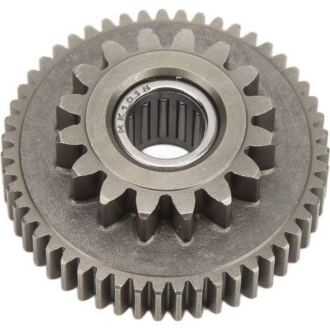 Pignon moteur 16T haut et 51T bas pour scooter moto, accessoire remplacement JOG (1/5)