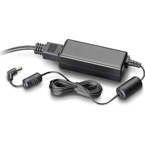 Ersatzteil: HP CCX 500/505/600/700 Edge E500 Netzteil mit Stromkabel, 2200-49760-122 (Netzteil mit Stromkabel -