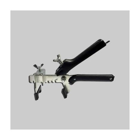 PINZA PER DISTANZIATORE LIVELLANTE
