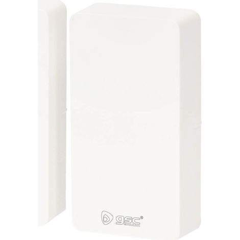 Sensor inteligente vía wifi para puertas y ventanas (1/5)