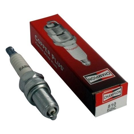 Candela CHAMPION RA8HC - NGK DCPR7E - NGDCPR7E