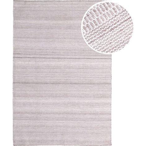 Axi Rhodos Tapis D'Extérieur, Rectangulaire, Rose, 160X230 Cm / Épaisseur : 5 Mm - Tapis Jardin Extérieur/Intérieur - Tapis Balcon Fabriqué À Partir De Bouteilles En Pet Recyclées (1/5)