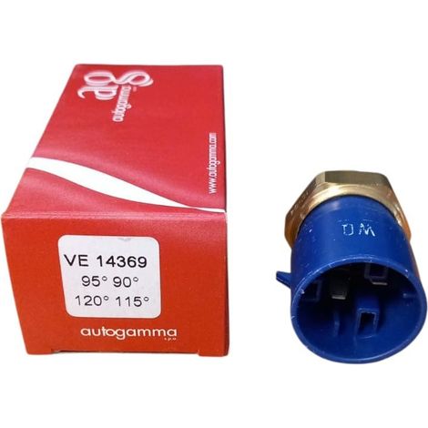 Interruttore doppia temperatura per oprl astra  combo  calibra  vectra (1/2)