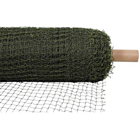 Trixie Reja de protección verde 75 x 2 m para perro (1/3)