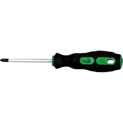 FISCHER DAREX - Tournevis pozidriv pz1 5.0 x 75 mm