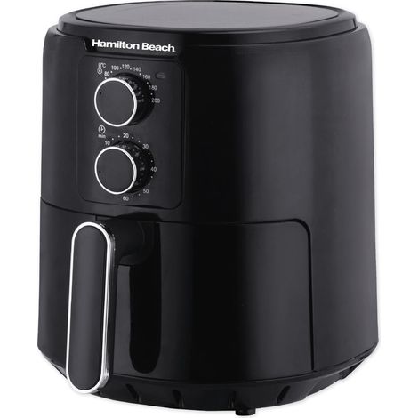 Hamilton Beach SimpliFry 4.2L Manual Air Fryer (1/5)