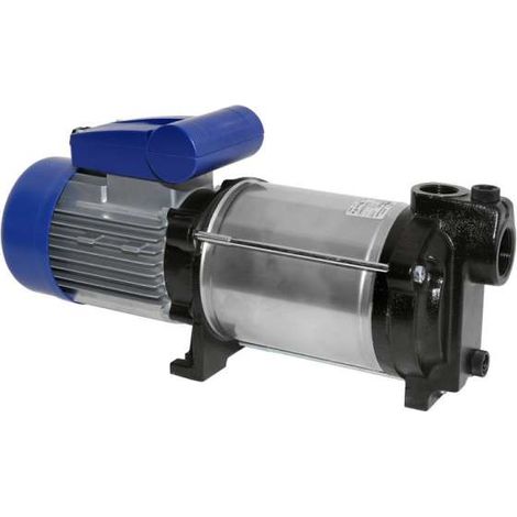 KSB Wasserversorgungspumpe Kreiselpumpe Multi Eco 65 E IE2 230V 05216860 (1/2)