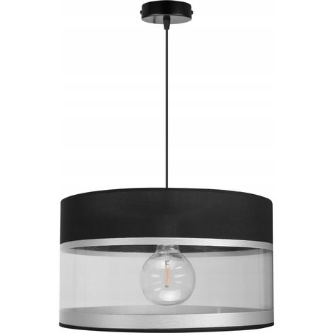 Plafonnier moderne, lustre, abat-jour (1/5)
