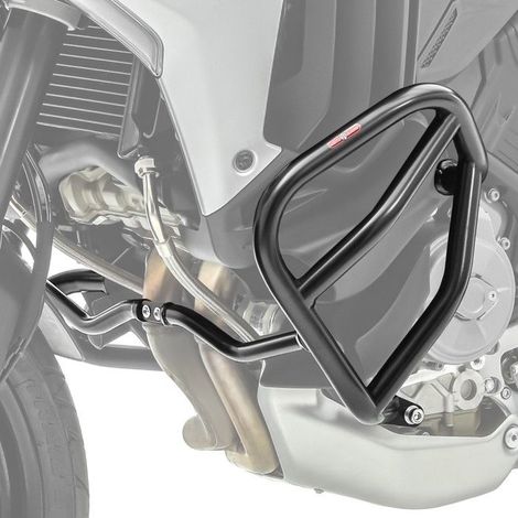 Parafango per Ducati Multistrada V4 / S 21 - barre di protezione Motoguard D2