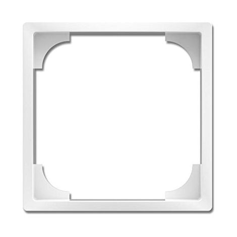ENTRE 1747 BSI BAGUE 84 BLANC STUDIO BUSCH 2CKA001710A4096