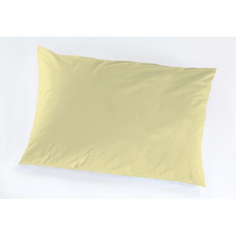 Vario Kissenbezug Jersey pfirsich, 40 x 60 cm Dekokissen