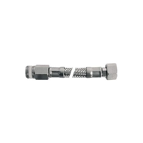 Neoperl Parigi - Flessibile Maschio - Femmina 3/8" - 20 Cm