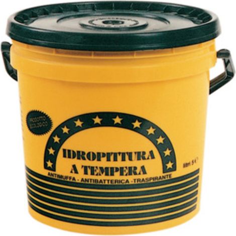 TEMPERA MAPEKOL DA 5 L- 1,0 pz
