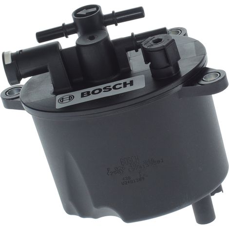 FILTRE À CARBURANT F026402846 BOSCH (1/3)
