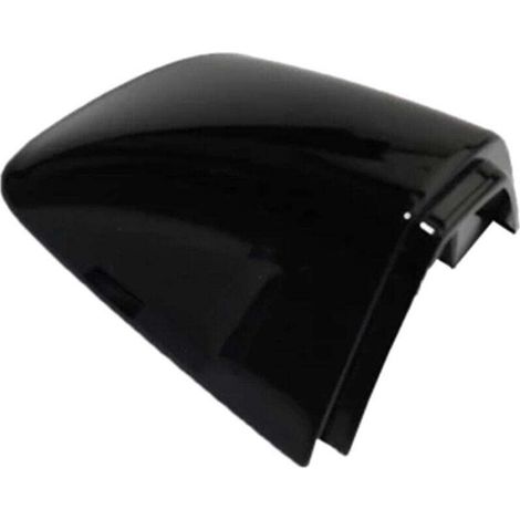 Couvercle Cylindre Serrure Poignée Porte Gauche Golf 6 Siège Noir (1/4)