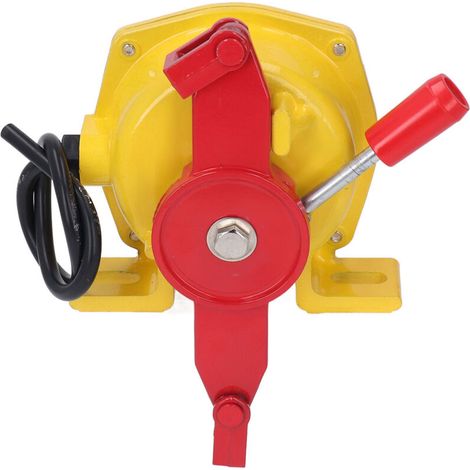 Interruptor de cuerda de 2 vías, protección IP65, cinta transportadora, parada de emergencia, interruptor de límite de aleación de aluminio de 24-380 V (1/5)