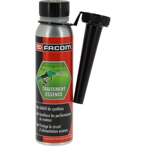 FACOM Huile-Additif FACOM traitement essence 200ml - 200ml (1/3)