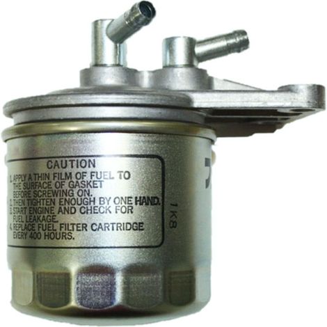 FILTRE GO - KUBOTA - 1529143010