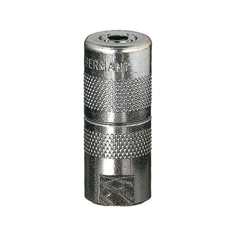 Pressol 12003 – Cabezal de boquilla en punta, M10 x 1, diámetro de 12 mm, 1 pieza