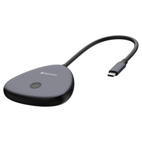 Verbatim 32147 adaptador de pantalla inalámbrico USB Escritorio