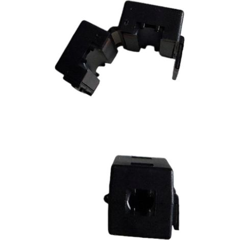 7,0 mm abgeschirmter Ferritfilter (1/2)
