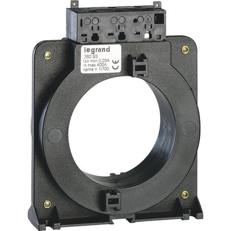 TOROIDAL P/RELE 80MM LEXIC