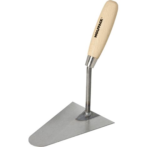 Attrezzo per muratore Wolfpack wolfpack plus lama flessibile manico legno