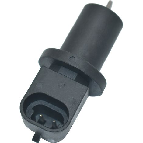 ABS wheel speed sensor 96899951, compatible with the braking system of Opel vehicles. High-quality sensor 96899951. (1/5)