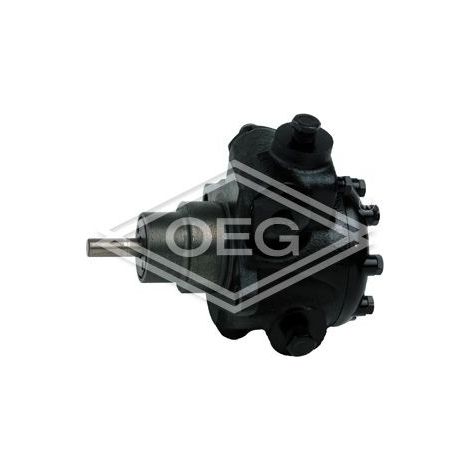 Pompe fioul Suntec J6CAC1001 5P