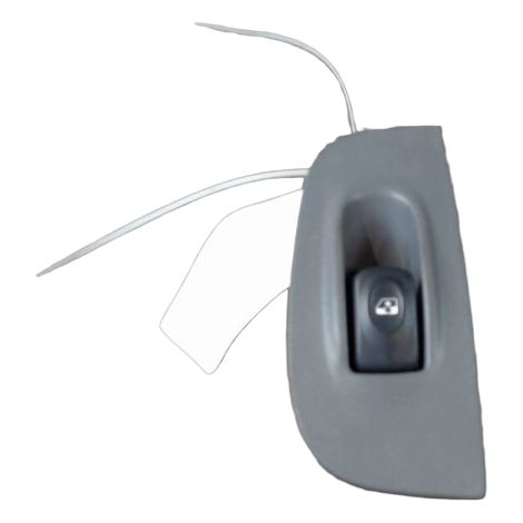 Commande Leve-glace Porte Avd RENAULT Megane I Ph2 99-02 [PRODUIT D'OCCASION]♻️7700429998 (1/3)