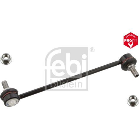 Collegamento barra stabilizzatrice 103605 febbraio