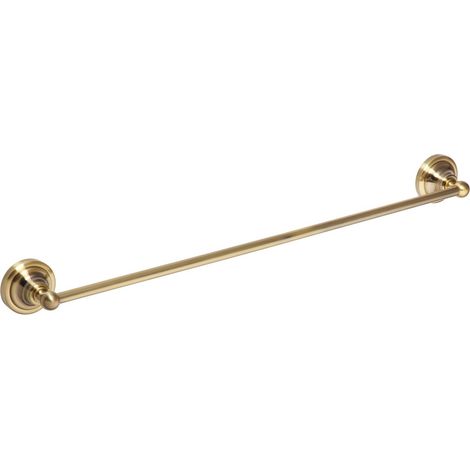 Ricordi Handtuchhalter Messing, Bronze (OPTIMARIC23BR)