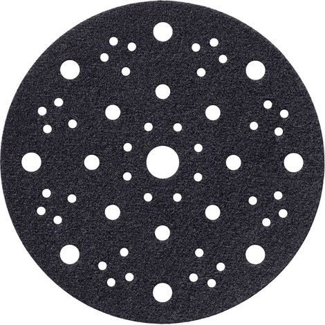 mafell Support souple SAL-1 auto-agrippant pour surfaces incurvées - 93459