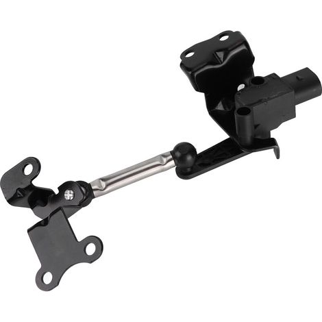 Sensore di livello fari 1K0941273M 1K0941273L Ricambio per A3 Sportback 8PA 2004-2013 -Crezuo